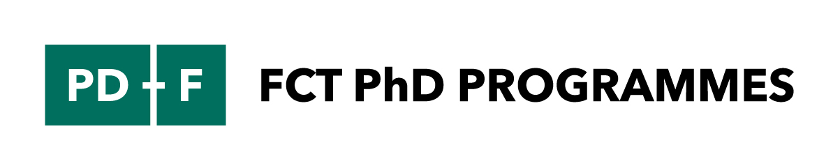 FCT PhD logo